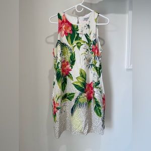 Tommy Bahama dress